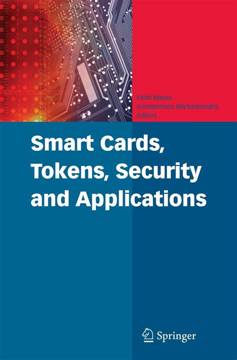 smart cards tokens security and applications download|Smart Cards, Tokens, Security and Applications: .